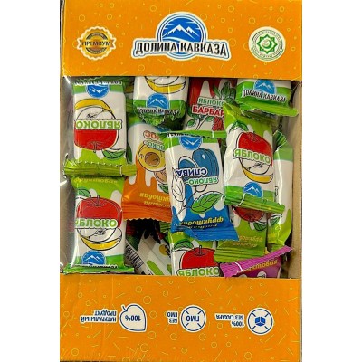 Пастила фруктовая, 1 кг