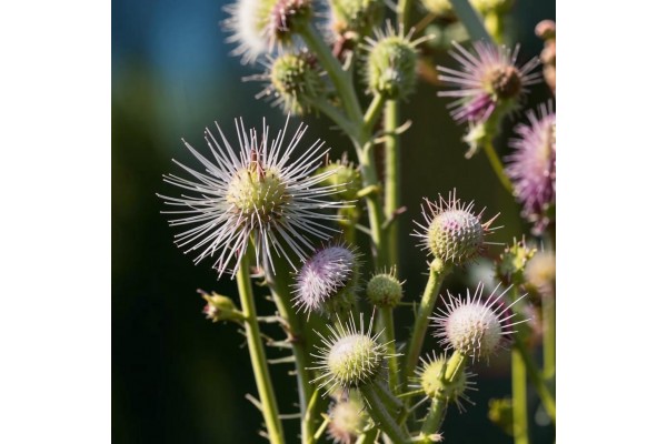 Семена расторопши польза и применение.